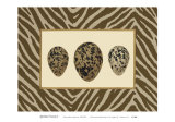 Speckled Variety I Prints by Henry Adams