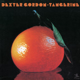 Dexter Gordon - Tangerine Prints