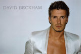 David Beckham Zdjęcie