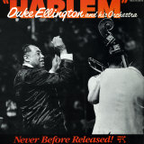 Duke Ellington - Harlem Photographie