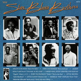 The Stax Blues Brothers Fotografía The Stax Blues Brothers Fotografía
