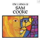 Sam Cooke - The 2 Sides of Sam Cooke Affiches