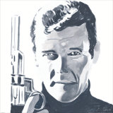 Roger Posters by Bob Celic