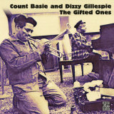 Count Basie and Dizzy Gillespie - The Gifted Ones Posters