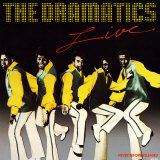 The Dramatics - The Dramatics Live Prints
