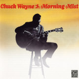 Chuck Wayne - Morning Mist Posters