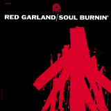 Red Garland Quintet - Soul Burnin' Posters