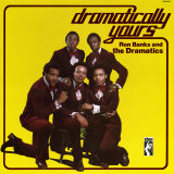 The Dramatics - Dramatically Yours Posters