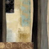 By the Way II Póster por Brent Nelson By the Way II Póster por Brent Nelson