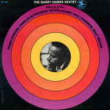 Barry Harris - Bull's Eye! Posters