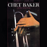 Chet Baker - With Fifty Italian Strings Posters