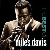 Miles Davis All-Stars - The Best of Miles Davis Fotografía