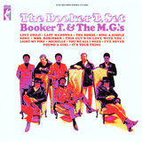 Booker T. & the MGs - The Booker T. Set Photographie