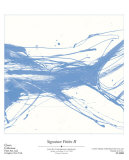 Signatures II Prints by Jerry Sic