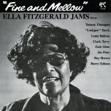 Ella Fitzgerald - Fine and Mellow Pósters Ella Fitzgerald - Fine and Mellow Pósters