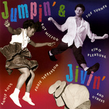 Jumpin' and Jivin' Posters Jumpin' and Jivin' Posters