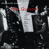 Charlie Parker Quintet - Jazz at Massey Hall Posters