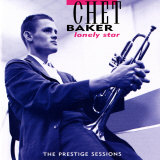 Chet Baker - Lonely Star Posters