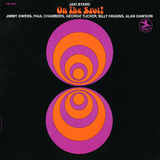 Jaki Byard - On the Spot! Posters