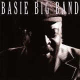 Count Basie - Basie Big Band Pósters