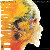 Bobby Timmons - From the Bottom Posters
