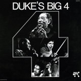Duke Ellington - Duke's Big Four Print