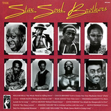 The Stax Soul Brothers Posters