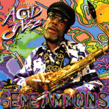 Gene Ammons - Legends of Acid Jazz: Gene Ammons Posters