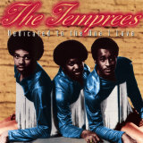 The Temprees - Dedicated to the One I Love Posters