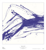 Signatures III Lámina por Jerry Sic