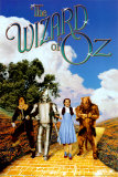 Le Magicien d'Oz Posters