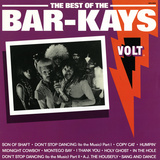 Bar-Kays - The Best of the Bar-Kays Posters