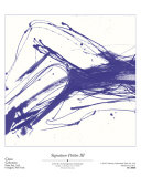 Signatures III Poster by Jerry Sic
