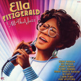 Ella Fitzgerald - All That Jazz Láminas Ella Fitzgerald - All That Jazz Láminas