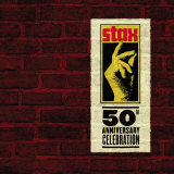 Stax 50th Anniversary Celebration Plakat Stax 50th Anniversary Celebration Plakat
