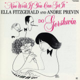 Ella Fitzgerald - Nice Work If You Can Get It Posters