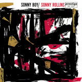 Sonny Rollins - Sonny Boy Posters