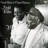 Count Basie and Oscar Peterson - Night Rider Fotografía
