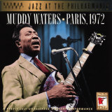 Muddy Waters - Paris, 1972 Pósters Muddy Waters - Paris, 1972 Pósters
