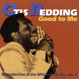 Otis Redding - Good to Me Affiche