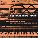 Red Garland - Red Garland's Piano Photographie