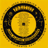 Prestige Sampler Pósters Prestige Sampler Pósters