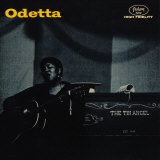 Odetta - The Tin Angel Prints