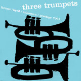 Three Trumpets Photographie