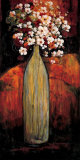 Evening Bouquet II Prints by Brian Francis