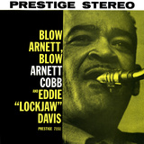 Arnett Cobb - Blow Arnett, Blow Photographie