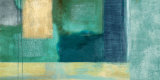 The Engagement Print by Brent Nelson