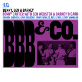 BBB and Co. Pósters