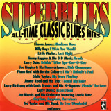 Superblues All-Time Classic Blues Posters