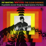 Pat Martino - Baiyina (the Clear Evidence) Prints
